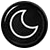 Moon-knap