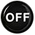 Off-knap